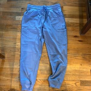 Dickies women’s scrub pants L